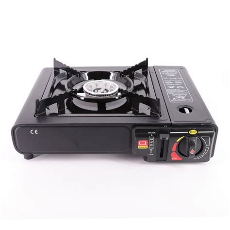 1 plate gas stove